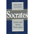 thumbnail image 1 of Socrates: Ironist and Moral Philosopher, 1 of 1