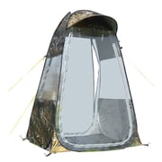 Outdoor camping tent pop-up fishing tent UV protection tent automatic instant rainproof suitable for outdoor camping, cycling, hiking and beach with carrying bag