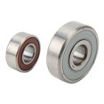 thumbnail image 4 of 949100-3330, Kit de Roulement d'Alternateur en Alliage d'Aluminium Antichoc Haute Résistance pour Alternateurs, 4 of 8