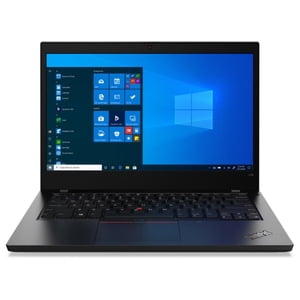 Rénové(frais) - Lenovo ThinkPad T14 Gen 1 14" FHD Ordinateur portable tactile, Intel Core i7-10610U, 16GB RAM, 256GB SSD, W11 Pro