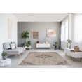 thumbnail image 4 of Great Zero Rollins Ivory & Navy 8' x 10' Area Rug, 4 of 6