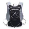 thumbnail image 4 of Sac à Dos de Cyclisme Sac d'Hydratation pour Sports de Plein Air Cyclisme Course Jogging Camping Randonnée Marathon, 4 of 8