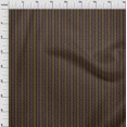 thumbnail image 3 of oneOone Cotton Flex Fabric Stripe Block Printed Craft Fabric BTY 40 Inch Wide, 3 of 4