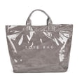 thumbnail image 2 of PRETXORVE Waterproof Messenger Tear-Proof Large-Capacity Crossbody Tote for Commute Travel, 2 of 3