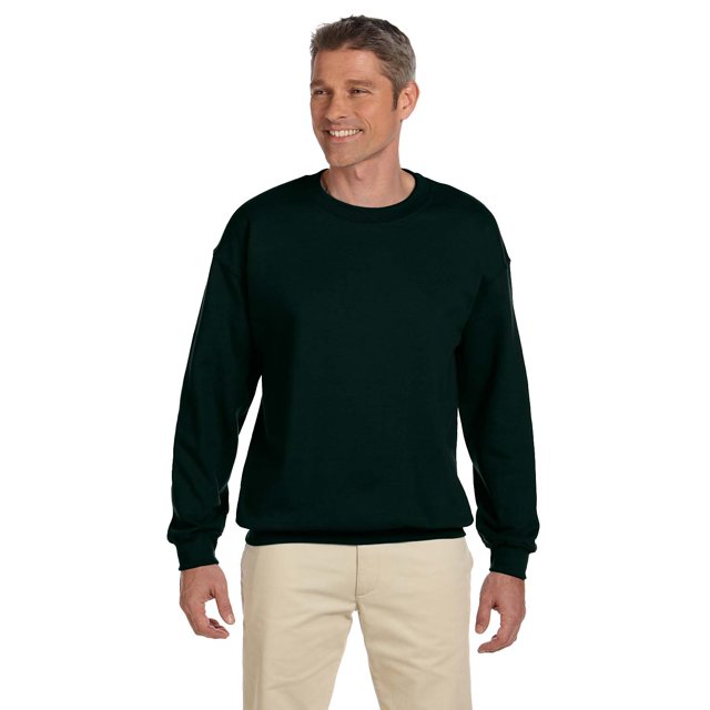 Gildan Heavy Blend Adult Crewneck Sweatshirt