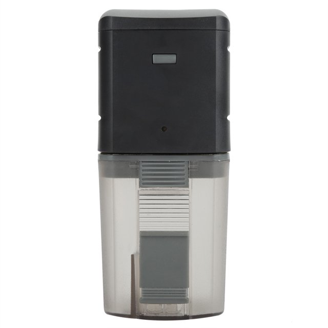 p>Alimentateur d'Aquarium Intelligent, Alimentateur de Poissons, Machine d'Alimentation de Poissons, Télécommande Intelligente WiFi pour Animaux de Compagnie/p>