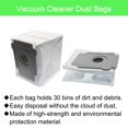 thumbnail image 5 of Trousse d'Accessoires pour Aspirateur Robot Irobot Roomba, 5 of 5