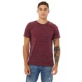 thumbnail image 1 of Unisex Poly-Cotton Short-Sleeve T-Shirt, 1 of 1