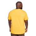 thumbnail image 3 of George Big Men's Short Sleeve Tee, 3 of 6