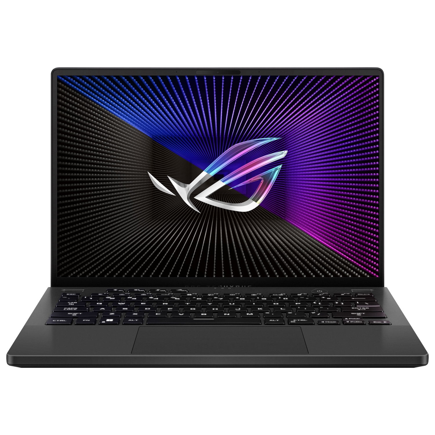 Refurbished (Excellent) - ASUS Zephyrus G14 14" WQXGA Gaming Laptop - AMD Ryzen 7 6800HS - AMD Radeon RX 6800s (16GB) - 16GB RAM - 512GB SSD - Windows 11 Pro
