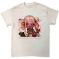 thumbnail image 1 of Bring Me The Horizon T-Shirt Unisexe à Imprimé Nex Gen, 1 of 1