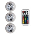 thumbnail image 2 of Wzzjkit Home and Kitchen LED Lights For Parties Holidays 13 Colors and 4 Modes and No Installation Mini Waterproof Light For Slushi Machine Accessories, 2 of 9