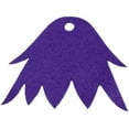 thumbnail image 4 of Lego Star Wars: Princess Leia Minifigure With Blaster Pistol and Purple Cape, 4 of 8