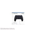 thumbnail image 3 of Sony PS5 DualSense Wireless Controller - Sterling Silver, 3 of 5