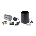 thumbnail image 1 of Davis Rain Collector Cone & Heater f-AeroCone - *Not For Use With Classic Rain Cone, 1 of 1