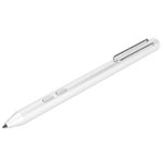 Drawing Stylus, Convenient Practical Stable  Tablet Stylus  for Laptops Silver