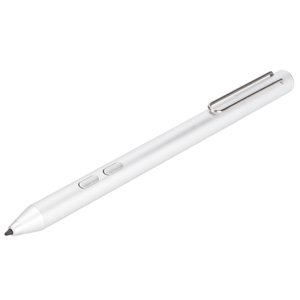 Drawing Stylus, Convenient Practical Stable  Tablet Stylus  for Laptops Silver