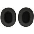 thumbnail image 4 of ESTINK Coussinets d'Oreille pour Casque Sans Fil, Coussinets d'Oreille en Mousse Mémoire à Haute Densité avec Éponge pour Écouter de la Musique, 4 of 8