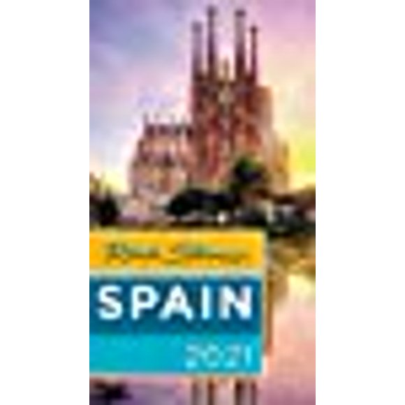 Rick Steves Espagne