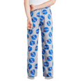 thumbnail image 3 of Pantalon de pyjama NASA pour hommes, 3 of 3
