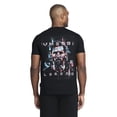 thumbnail image 3 of Messi Men'S Knit Tee, 3 of 5
