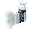 thumbnail image 2 of HoMedics TotalClean T12 4-in-1 Purifier - Small Room Purifier, 2 of 6