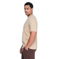 thumbnail image 4 of T-shirt à pochette George pour hommes, 4 of 6