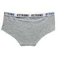 thumbnail image 2 of George Girls cotton hipster single pack, 2 of 2