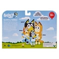 thumbnail image 4 of Bluey Figure 4 Pack - Family Pack, 4 of 4