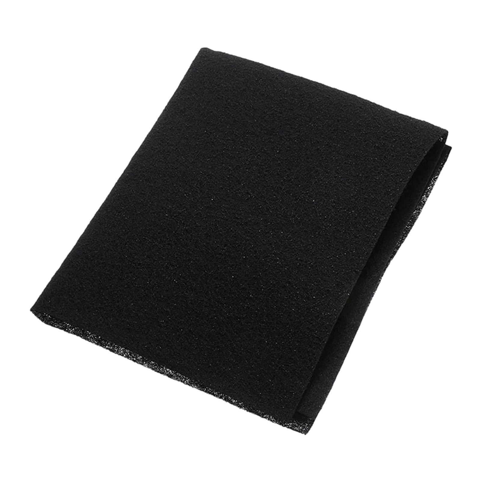 Abbracc Range Hood Carbon Easy to Install Practical for Restaurant Indoor BBQ