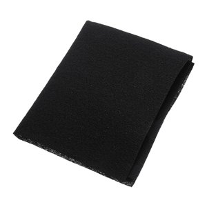 Abbracc Range Hood Carbon Facile à installer Pratique pour Restaurant Intérieur BBQ