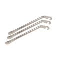 thumbnail image 4 of Agiferg 3pcs Steel Curved Tyre Tire Lever Repair Tools Bicycle Tire Repair Tools, 4 of 5