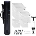 thumbnail image 1 of Yedi Infinity Sous Vide, Powered by Octcision Technology, Deluxe Accessory Kit, Recipes, 1000 Watts, 1 of 6
