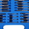 thumbnail image 2 of Screw Taps Tool Set,110pcs/set M2‑M18 Screw Nut Tap Holder Tap Wrench Achieve More, 2 of 8