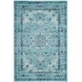 thumbnail image 3 of SAFAVIEH Evoke Teale Tapis Traditionnel, 3 of 6