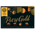 thumbnail image 1 of POT OF GOLD Caramels Chocolate Gift Box Collection, 1 of 8