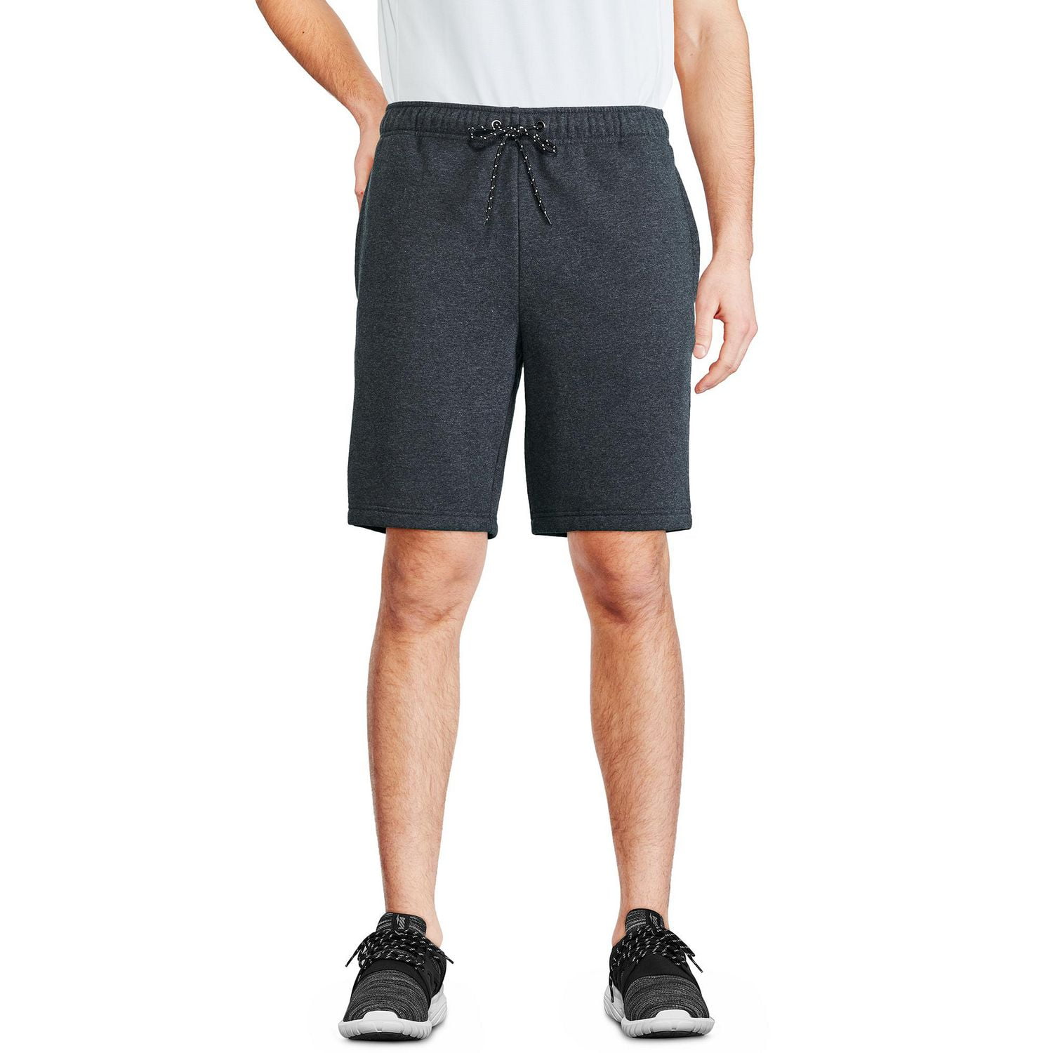 Athletic Works Men's Fleece Short