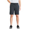 thumbnail image 1 of Athletic Works Men's Fleece Short, 1 of 6