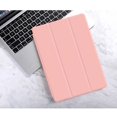 thumbnail image 1 of For Huawei MatePad Air 11.5 Case Ultra-thin Smart Shell Stand Cover For Matepad 11 SE 10.4 V8 Pro V7 Pro X8 Pro X9 Tablet чехол Pink MatePad 11 2021, 1 of 6