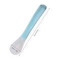 thumbnail image 2 of Coofit Baby Feeding Spoon Silicone Easy to Clean Professional Baby Spoon Infant Spoon, 2 of 10