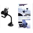 thumbnail image 1 of Support de Pare-Brise 360° pour Cellulaire, 1 of 4