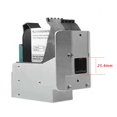 thumbnail image 2 of 25.4mm 24 Languages Automatic Coding Machine Expiry Date Printer Mask Printer Online Inkjet Printer Thermal Inkjet Printer ,Excellent Scanning Performance, 2 of 7