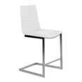 thumbnail image 1 of Canadian Pringle Pub Chair Black, 1 of 2