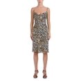 thumbnail image 1 of BCBG SLIP DRESS, 1 of 4