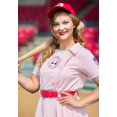 thumbnail image 4 of Dottie de Luxe pour Femmes A League of Their Own Dottie Grande Taille, 4 of 7