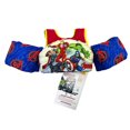 thumbnail image 2 of Marvel Avengers Paddle Pal Patented Swim Jacket, 2 of 4