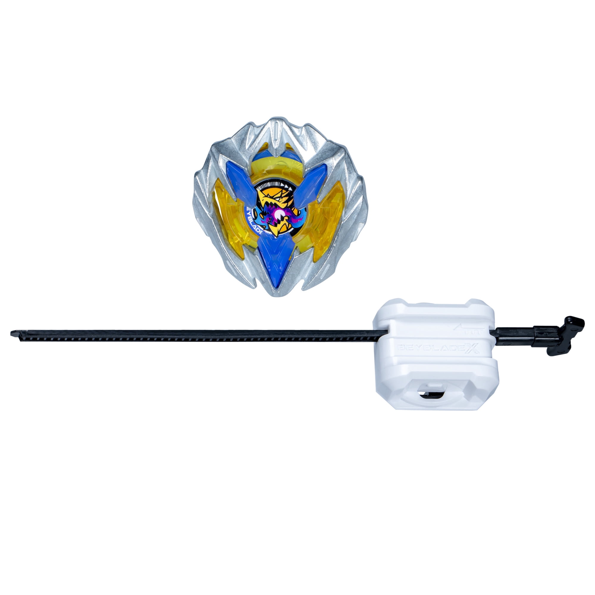 Beyblade X Buster Dran 5-70DB UX Starter Pack Top and Launcher