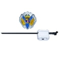 thumbnail image 1 of Beyblade X Starter Pack Buster Dran 5-70DB UX avec toupie et lanceur, 1 of 9