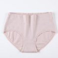 thumbnail image 1 of fastboy Cotton, silk, antibacterial, chubby, 200 pound triangle pants, 1 of 1