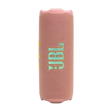 JBL Flip 7 Portable Waterproof and Drop-Proof Speaker - Pink